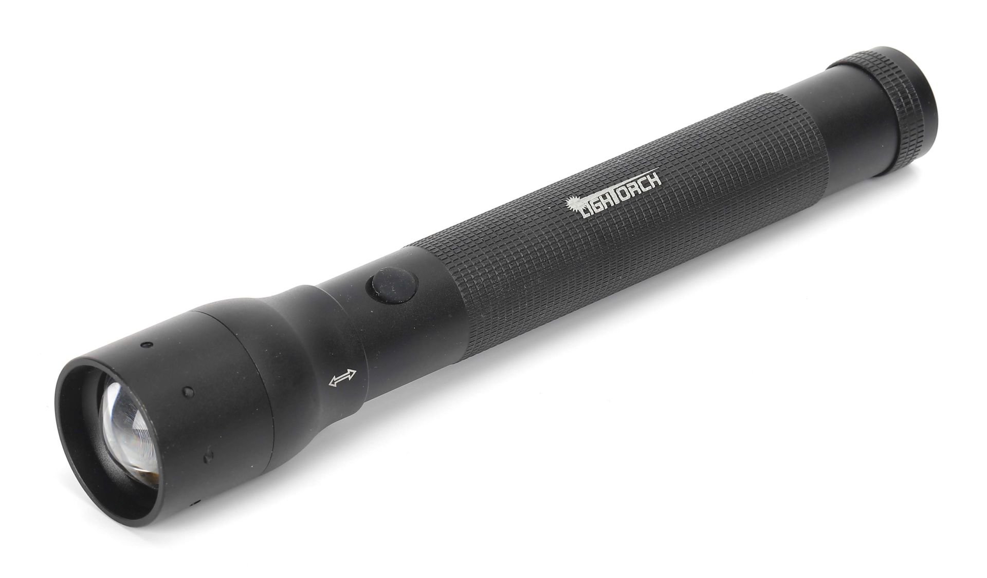 LIGHTORCH LT03098 ZOOMLU LED'Lİ EL FENERİ