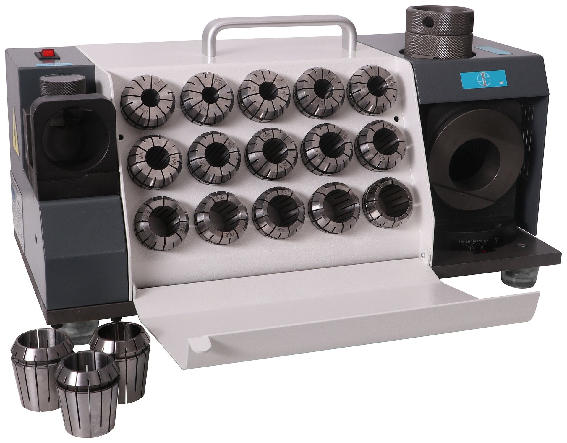 CRAFT GD30 MATKAP UCU BİLEME MAKİNASI