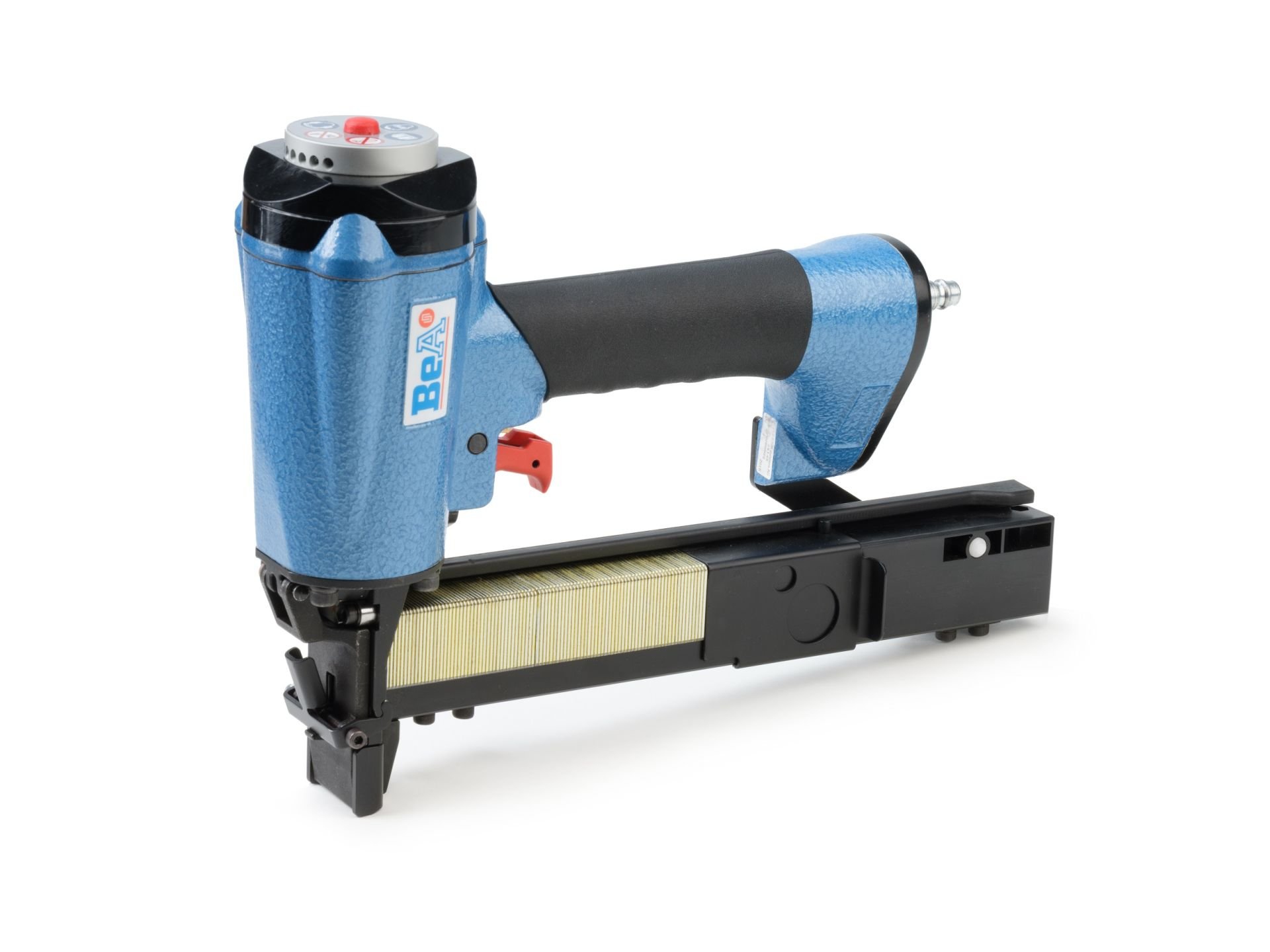 140 SERİSİ ZIMBA TELİ ÇAKMA TABANCASI 18-40 mm