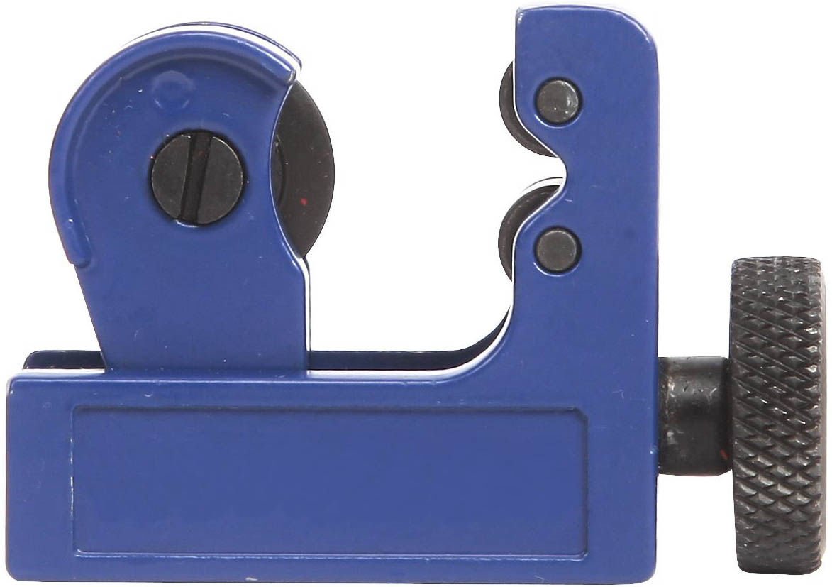 BAKIR, PİRİNÇ, ALÜMİNYUM VE PVC BORU KESME 3-16 mm
