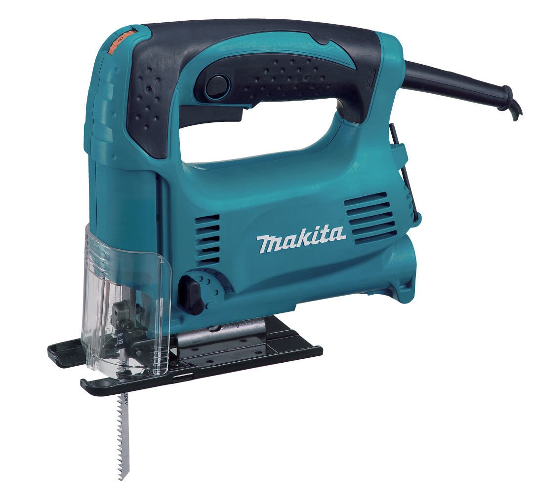 MAKITA 4328 DEVİR AYARLI DEKUPAJ TESTERE