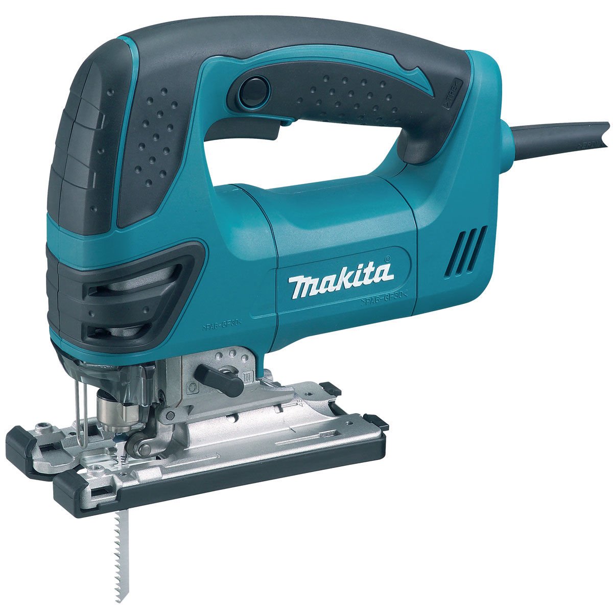 MAKITA 4350FCT DEVİR AYARLI DEKUPAJ TESTERE