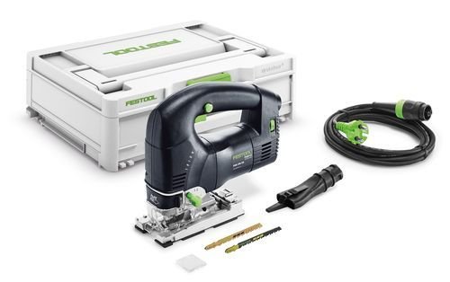 Pendulum dekupaj testere PSB 300 EQ-Plus TRION
