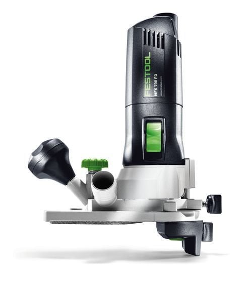 Kenar frezesi modülü MFK 700 EQ/B-Plus