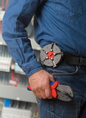 KNIPEX 97 33 01 PABUÇ SIKMA 3 ÇENELİ