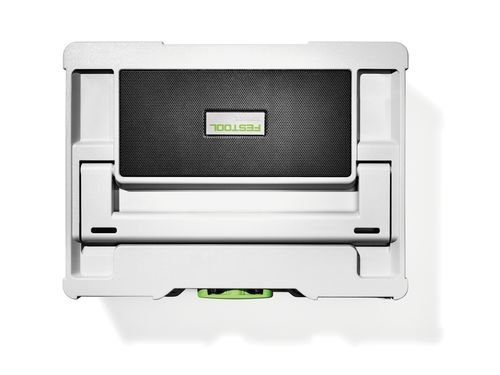 Bluetooth® hoparlör SYS3 BT20 M 137 TOPROCK