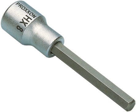 PROXXON 23576 ALLEN LOKMA 5 MM