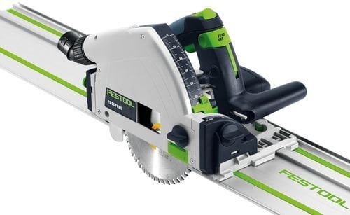 Sunta kesme testeresi TS 55 FEBQ-Plus-FS