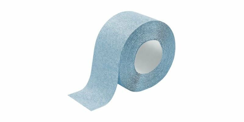Rulo zımpara 115x25m P320 GR SOFT Granat