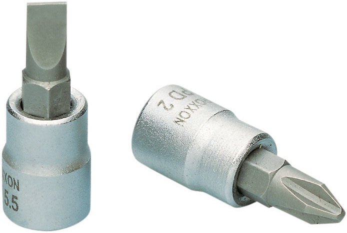 PROXXON 23594 YILDIZ BİTS LOKMA PH1