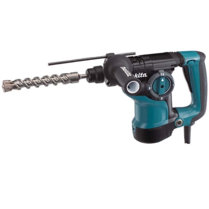 MAKITA HR2811FT ELEKTROPNÖMATİK DELİCİ KIRICI 28 MM