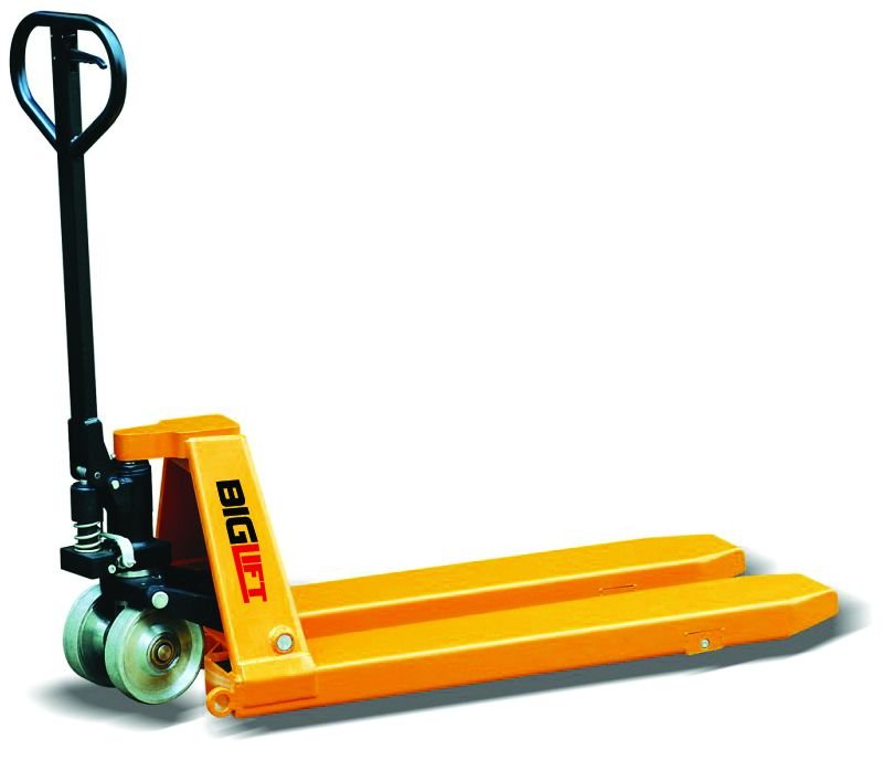 BIGLIFT RM-HP50 AĞIR HİZMET TİPİ TRANSPALET