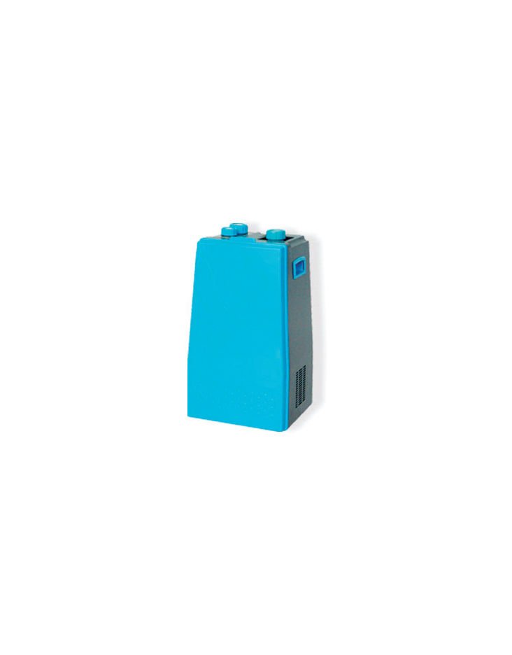 POWERWASH A-009 KOPUK MAKINASI