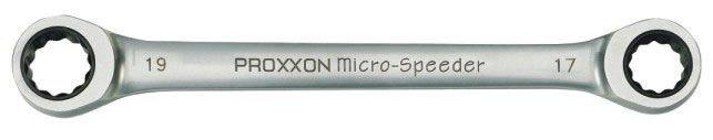 PROXXON 23252 UZUN İNCE TİP CIRCIRLI ANAHTAR 22x24 MM