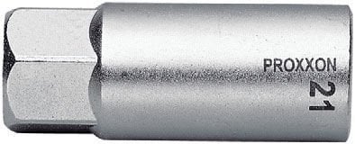 PROXXON 23445 BUJİ LOKMA 21 MM