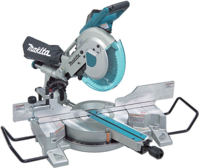 MAKITA LS1016 SÜRGÜLÜ GÖNYE KESME TEZGAHI