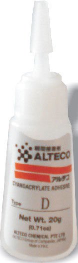 ALTECO D-20 ENDÜSTRİYEL YAPISTIRICI