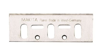 MAKITA 793012-7 PLANYA BIÇAK ELM 136mm