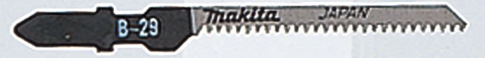 MAKITA A-80400 DEKUPAJ TESTERE B-29
