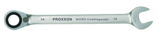 PROXXON 23133 CIRCIRLI İNCE KOMBİNE ANAHTAR 11 MM