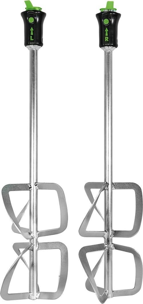 Karıştırma çubuğu HS 3 COMBI 140x600 FF