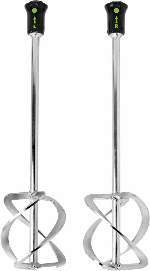 Karıştırma çubuğu HS 3 DOUBLE 140x600 FF