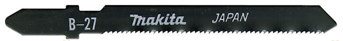 MAKITA A-85787 DEKUPAJ TESTERE B-27