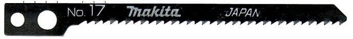 MAKITA A-85846 DEKUPAJ TESTERE NO:17