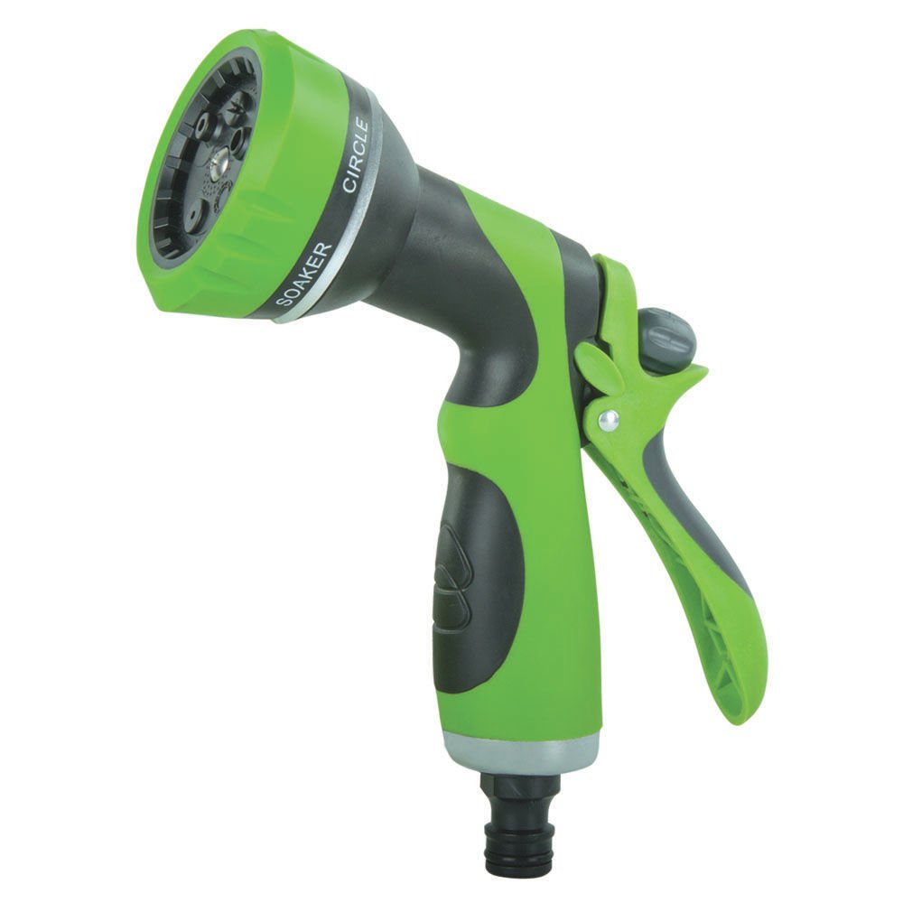 DAYE DY 2027 6 FONKSİYONLU SPRAY TABANCASI