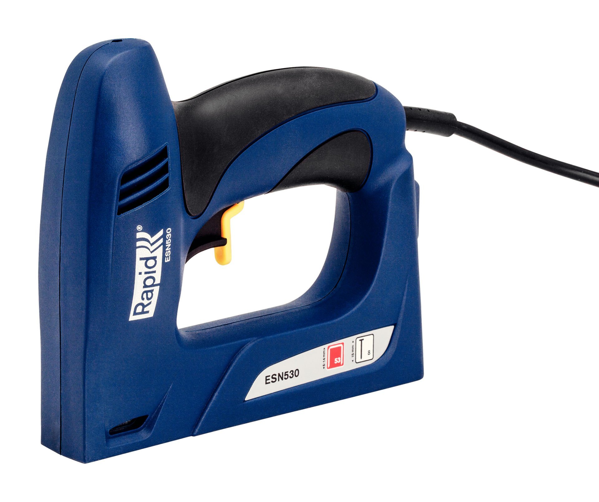 RAPID ESN530 ELEKTRİKLİ ÇAKMA TABANCASI