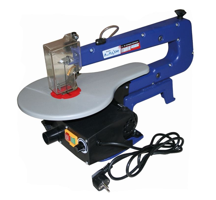 PROMAX PM72201 16'' DEKUPAJ TESTERE MAKİNESİ