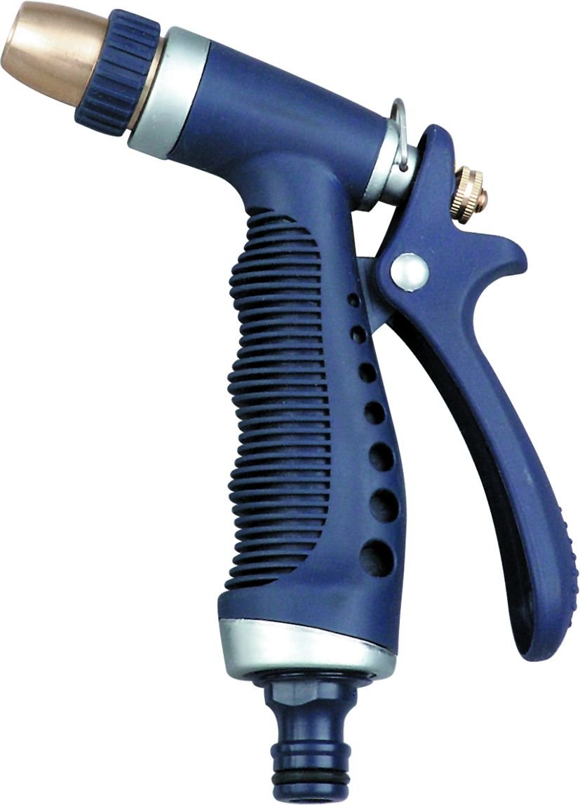 DAYE DY 2076 A AYARLANABİLİR ALÜMİNYUM SPREY TABANCASI