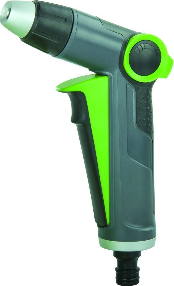 DAYE DY 2083 A AYARLANBİLİR METAL SPREY TABANCASI
