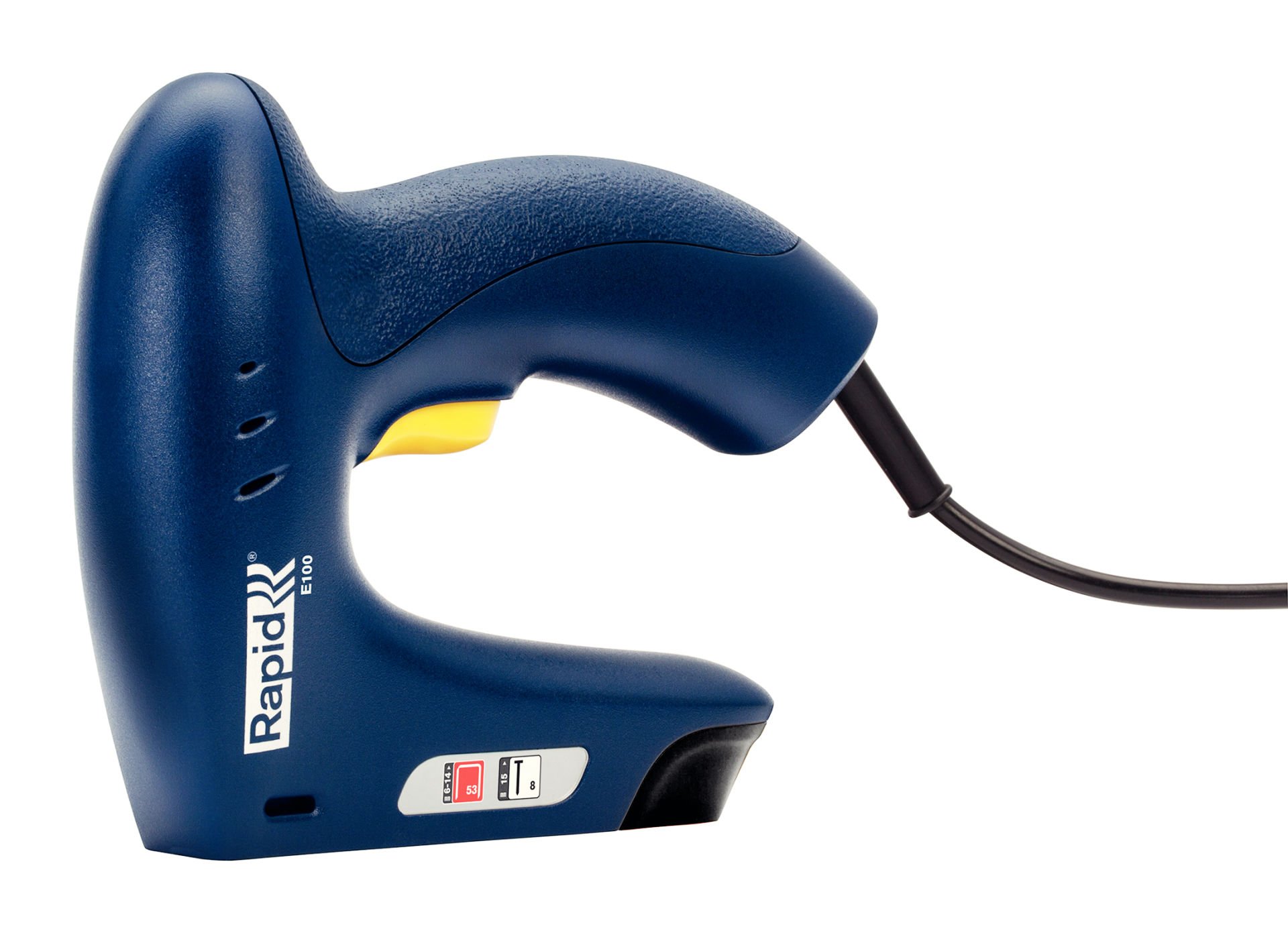 RAPID E100 ELEKTRİKLİ ÇİVİ ÇAKMA TABANCASI