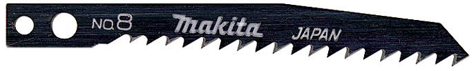 MAKITA A-85911 DEKUPAJ TESTERE NO:8