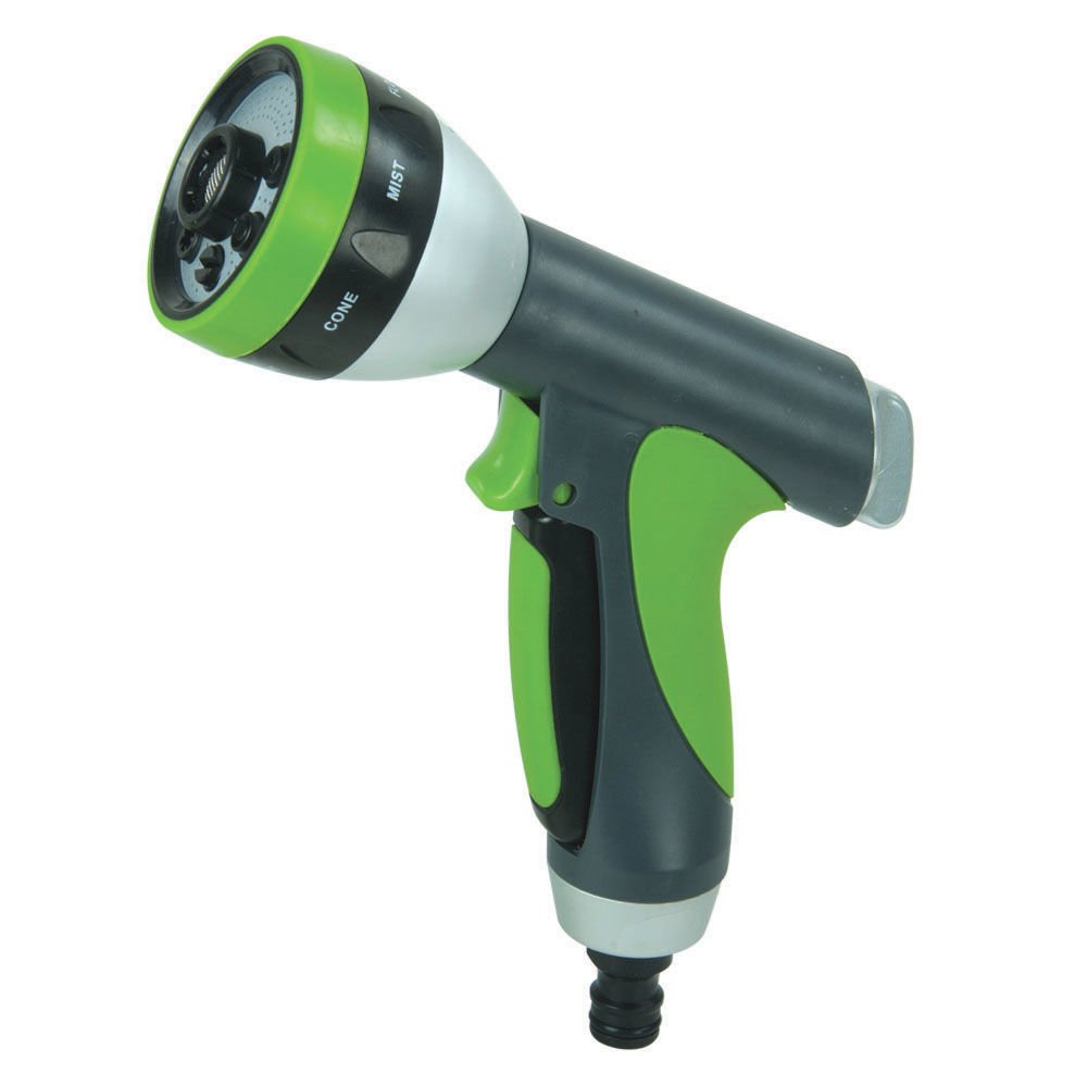 DAYE DY 2092 7 FONKSİYONLU SPREY TABANCASI