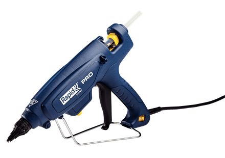 RAPID EG340 PRO 220W SİLİKON TABANCASI