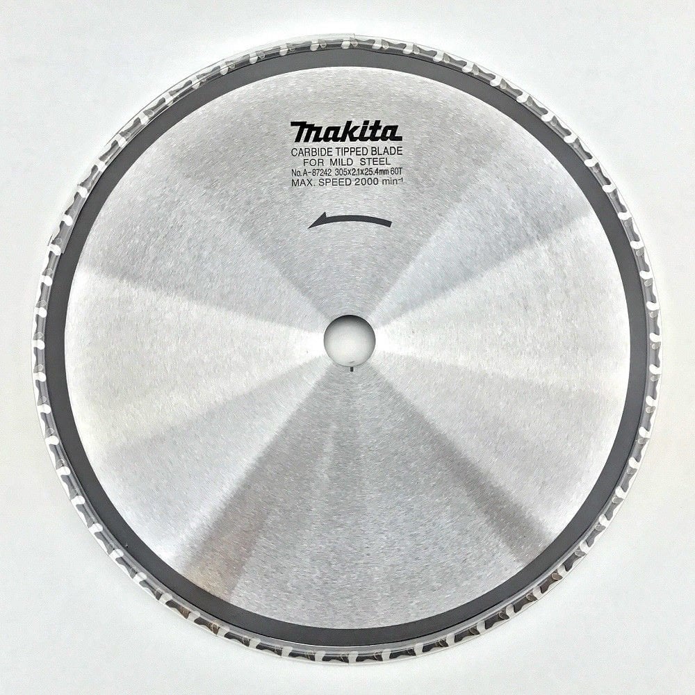 MAKITA A-87242 METAL DAİRE TESTERE 305x60DİŞ