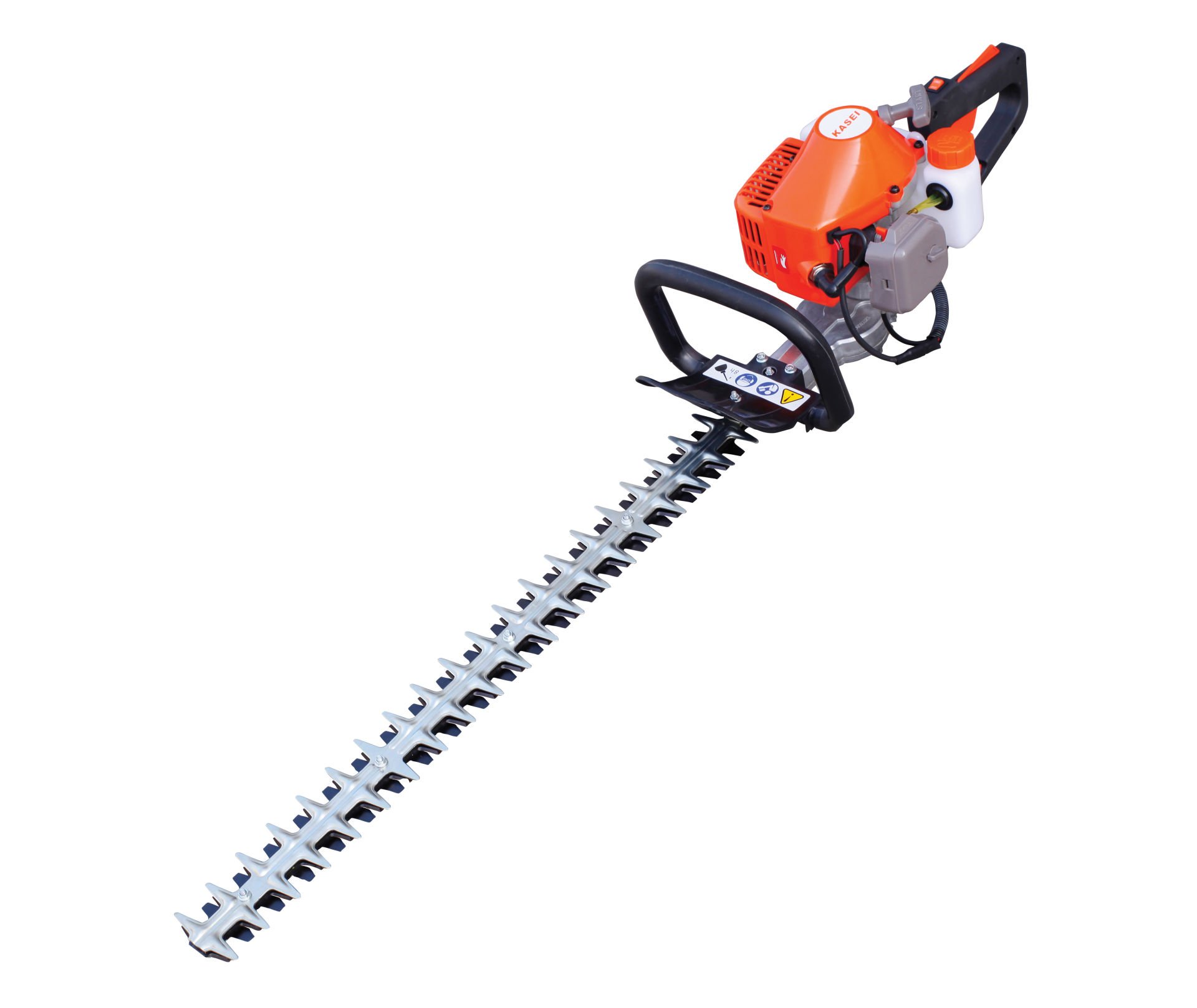 KASEI SLP600S BENZİNLİ ÇİT BUDAMA MAKİNASI