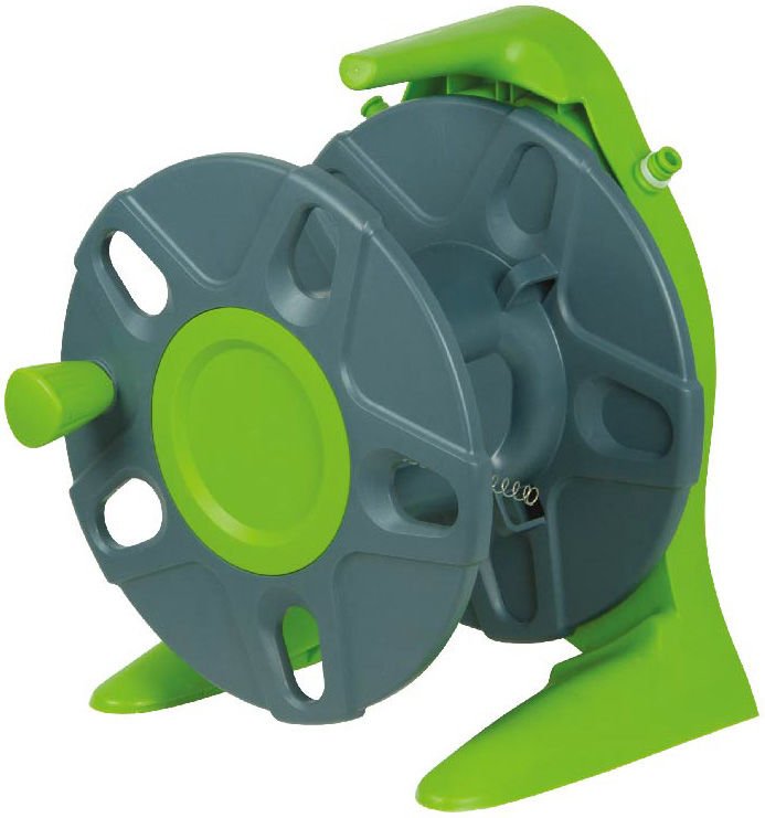 DAYE DY 622 B HORTUM KAPASİTELİ TAMBUR 40 M