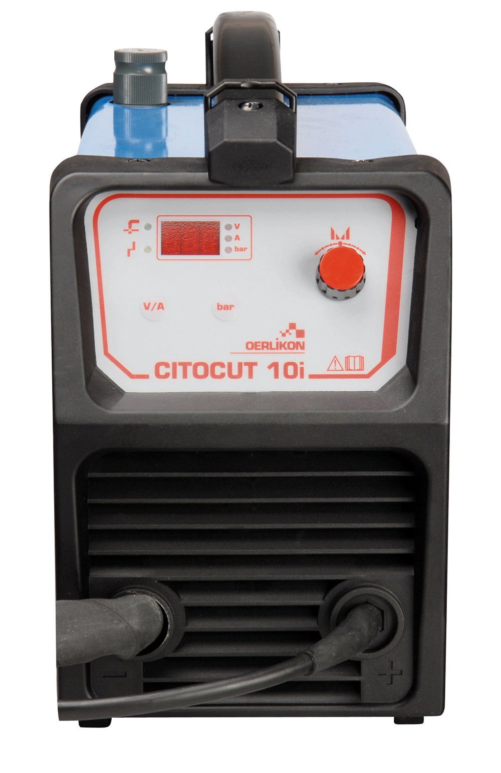 OERLİKON CITOCUT 10i PLAZMA KESME MAKİNASI