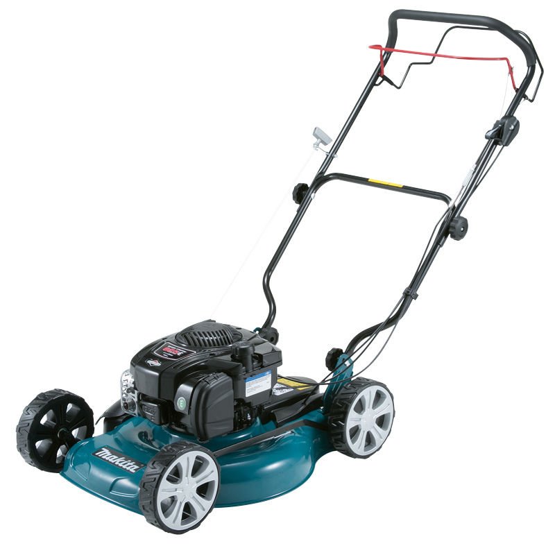 MAKITA PLM4819 BENZİNLİ ÇİM BİÇME MAKİNASI