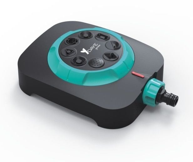 DAYE DY 6029 G ÖZEL SERİ 8 FONKSİYONLU SPRINK