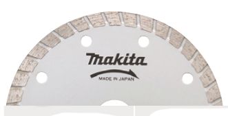 MAKITA B-02973 ELMAS TESTERE 125mm TURBO