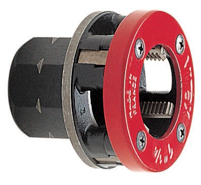 VIRAX 1370 45 SAĞ BSPT 3/4'' PAFTA KAFASI
