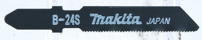 MAKITA B-04955 DEKUPAJ TESTERE B-24S
