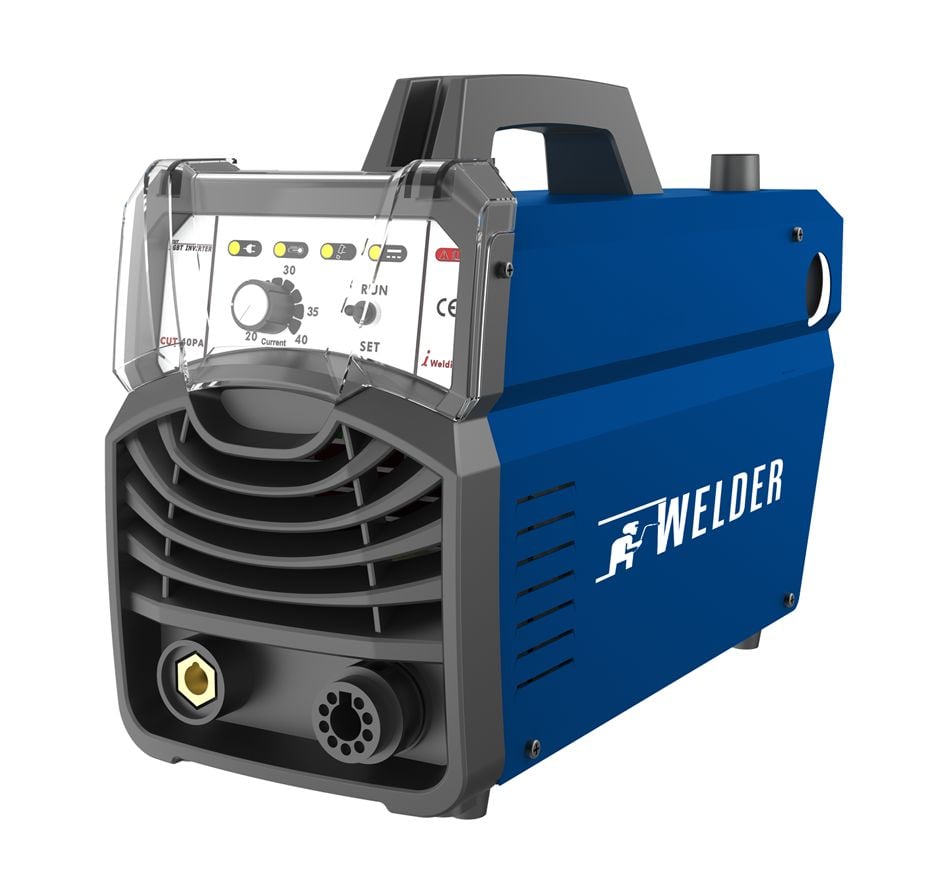 WELDER CUT 40 PA PLAZMA KESME MAKİNASI