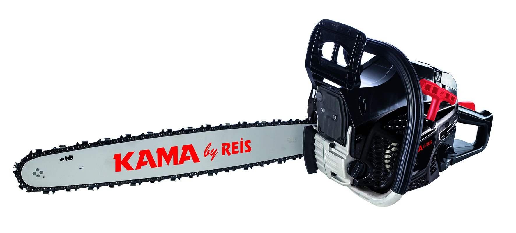 KAMA BY REİS KMR56 BENZİNLİ AĞAÇ KESİM MOTORU