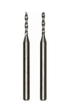 TUNGSTEN KARBÜRLÜ MATKAP VE FREZE UCU 2 Lİ 1.5 mm