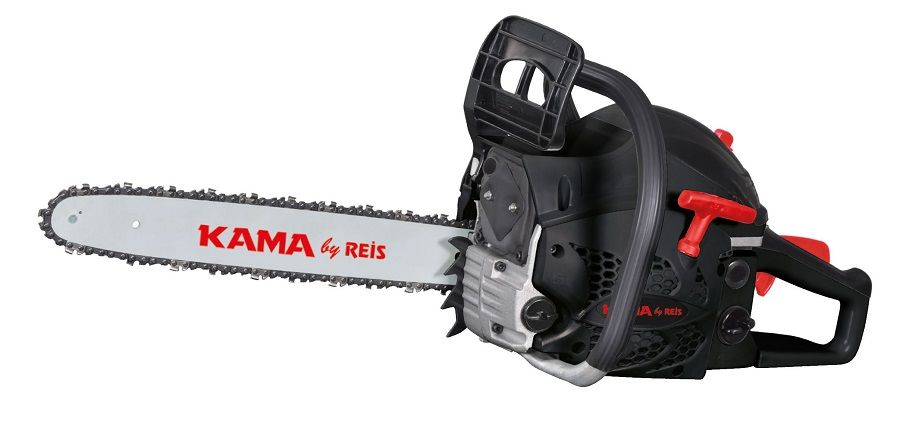 KAMA BY REİS KMR46 BENZİNLİ AĞAÇ KESİM MOTORU